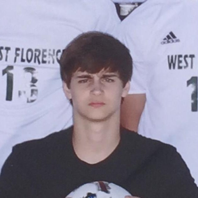 Jack Sansbury mugshot