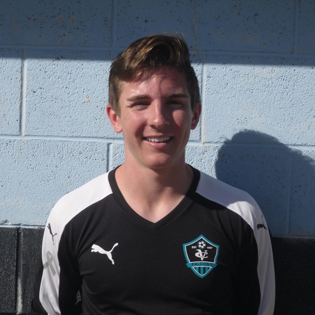 Mccrae Coates