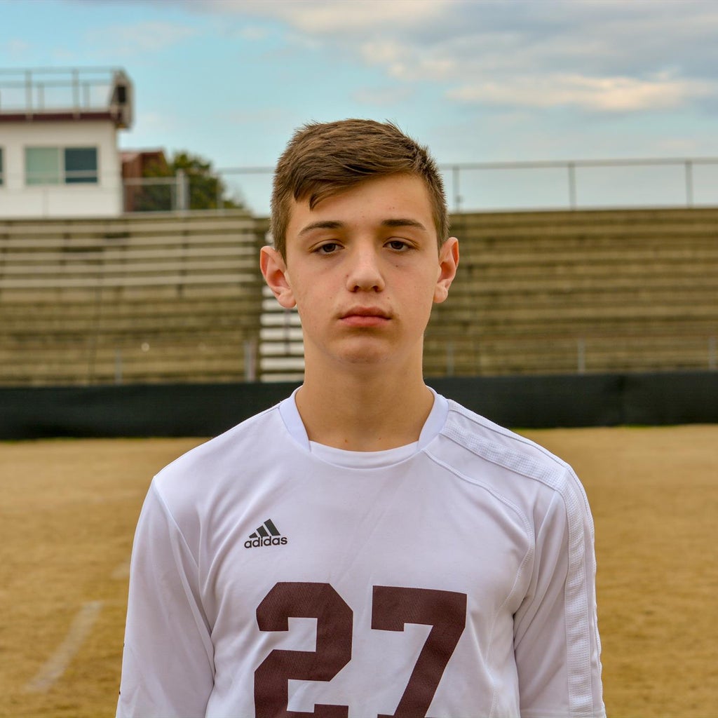 Jaxson Caldwell
