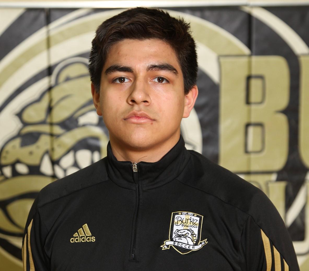 Jason Gutierrez