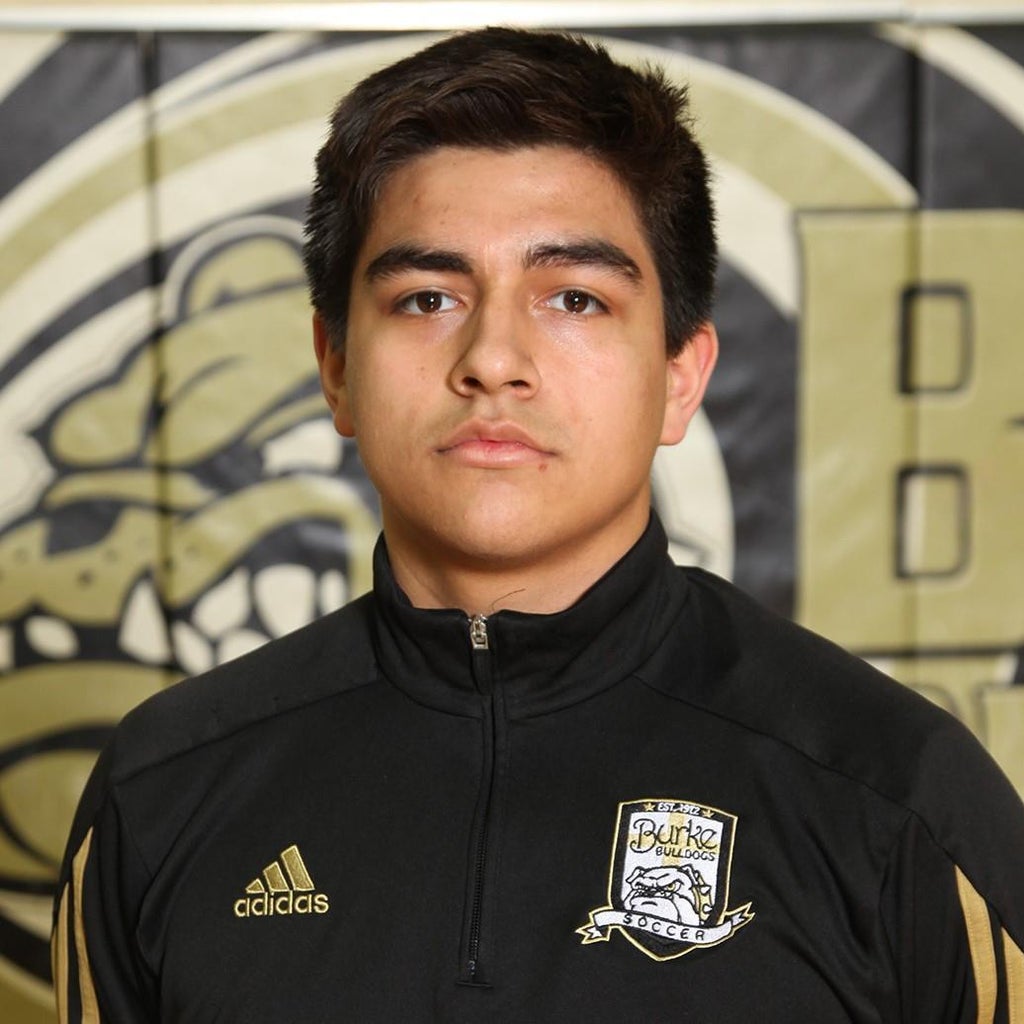 Jason Gutierrez