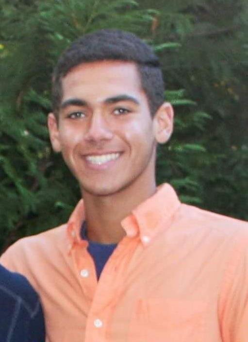Daniel Allen