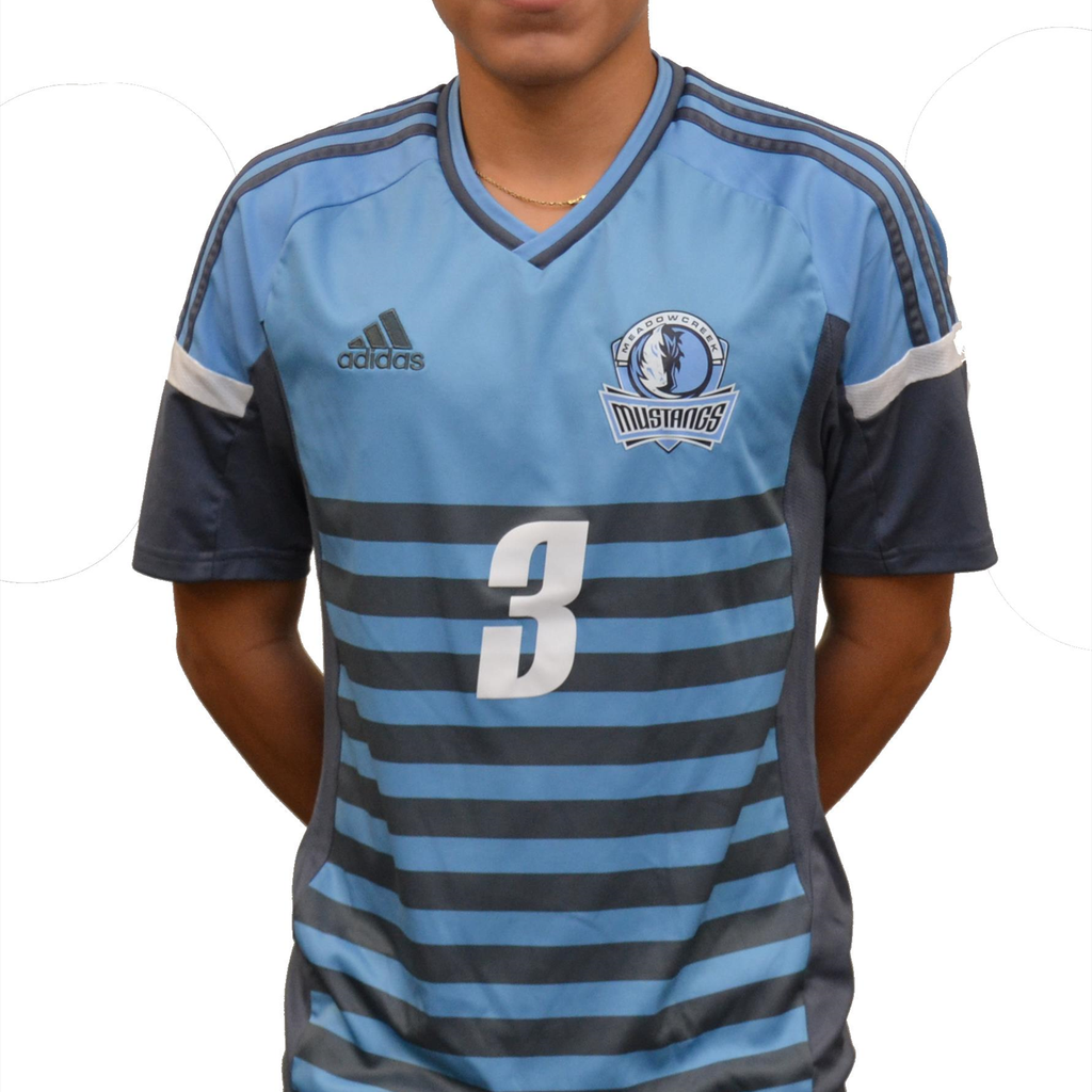 George Salazar