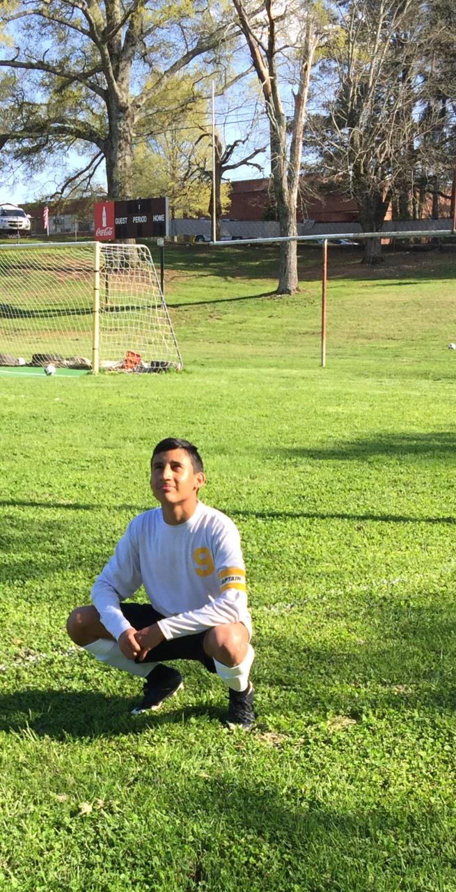 Josue Villa