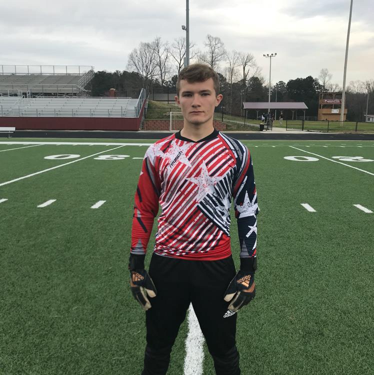 Logan Blanchard