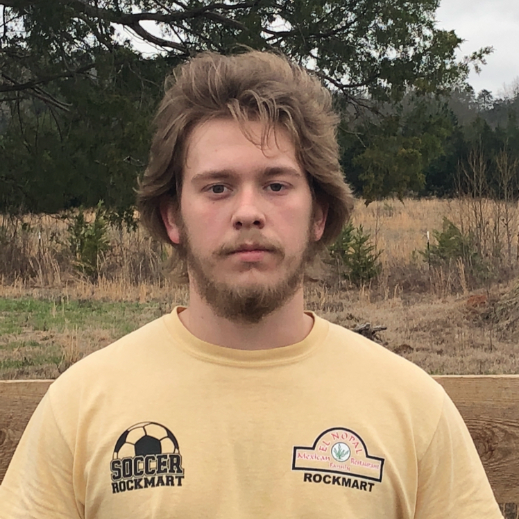 Ethan Witt mugshot