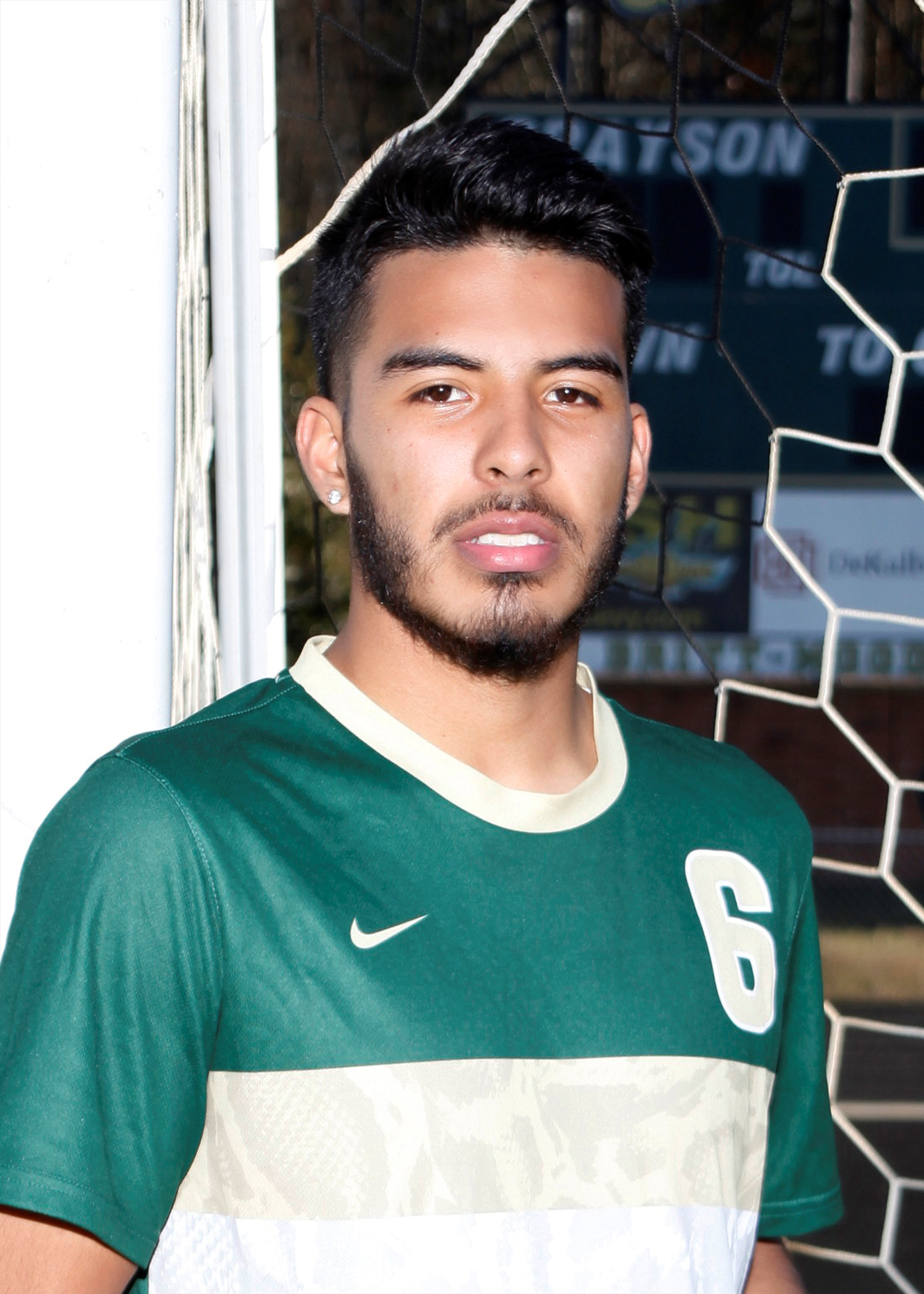 Miguel Garcia