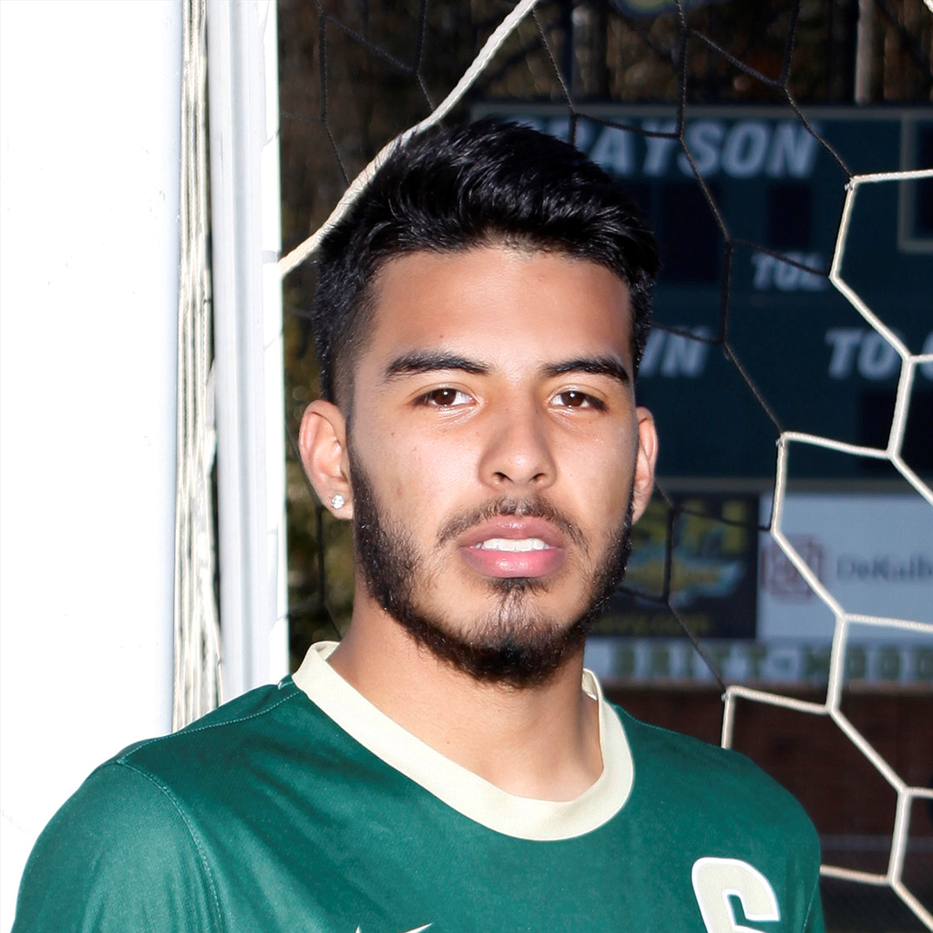Miguel Garcia