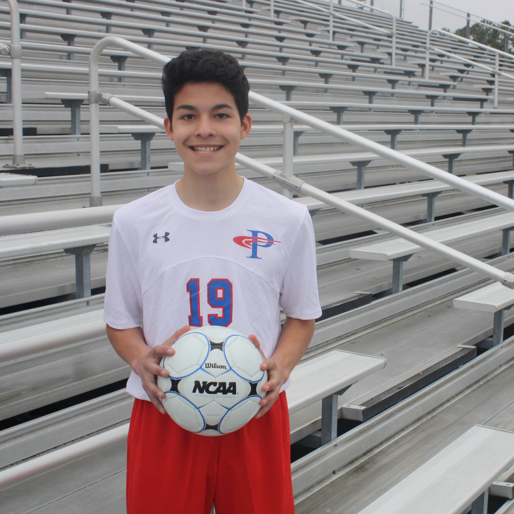 Kolbe Mcfarland
