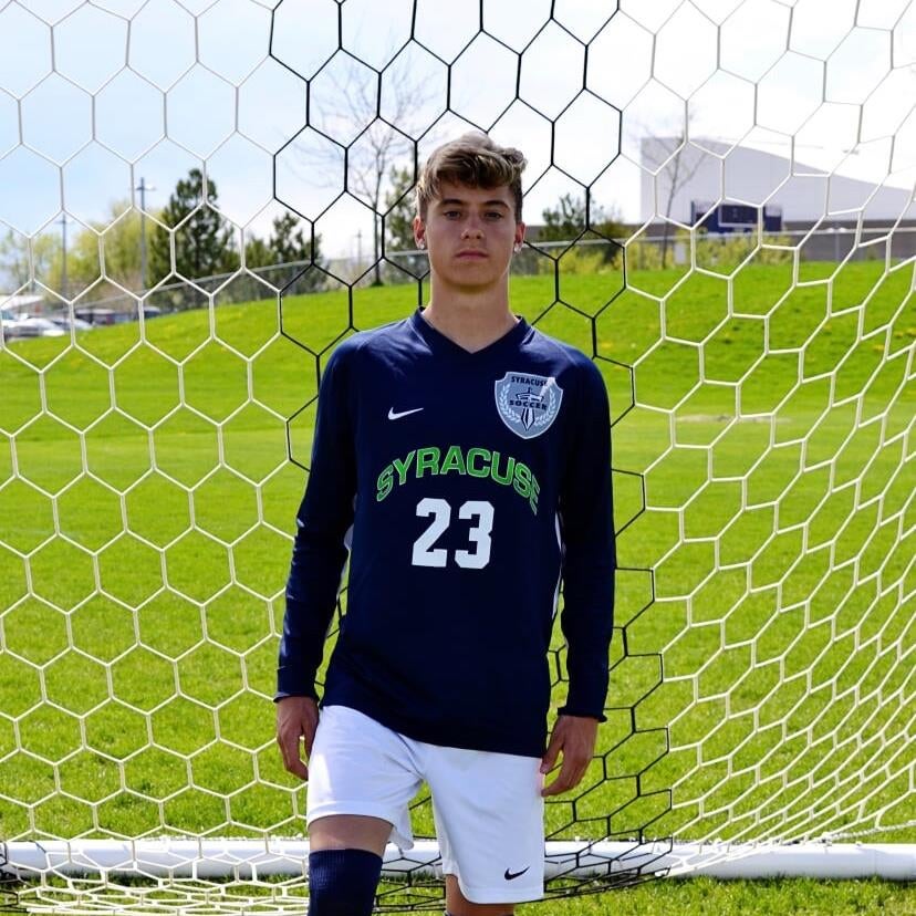 Kade Stever