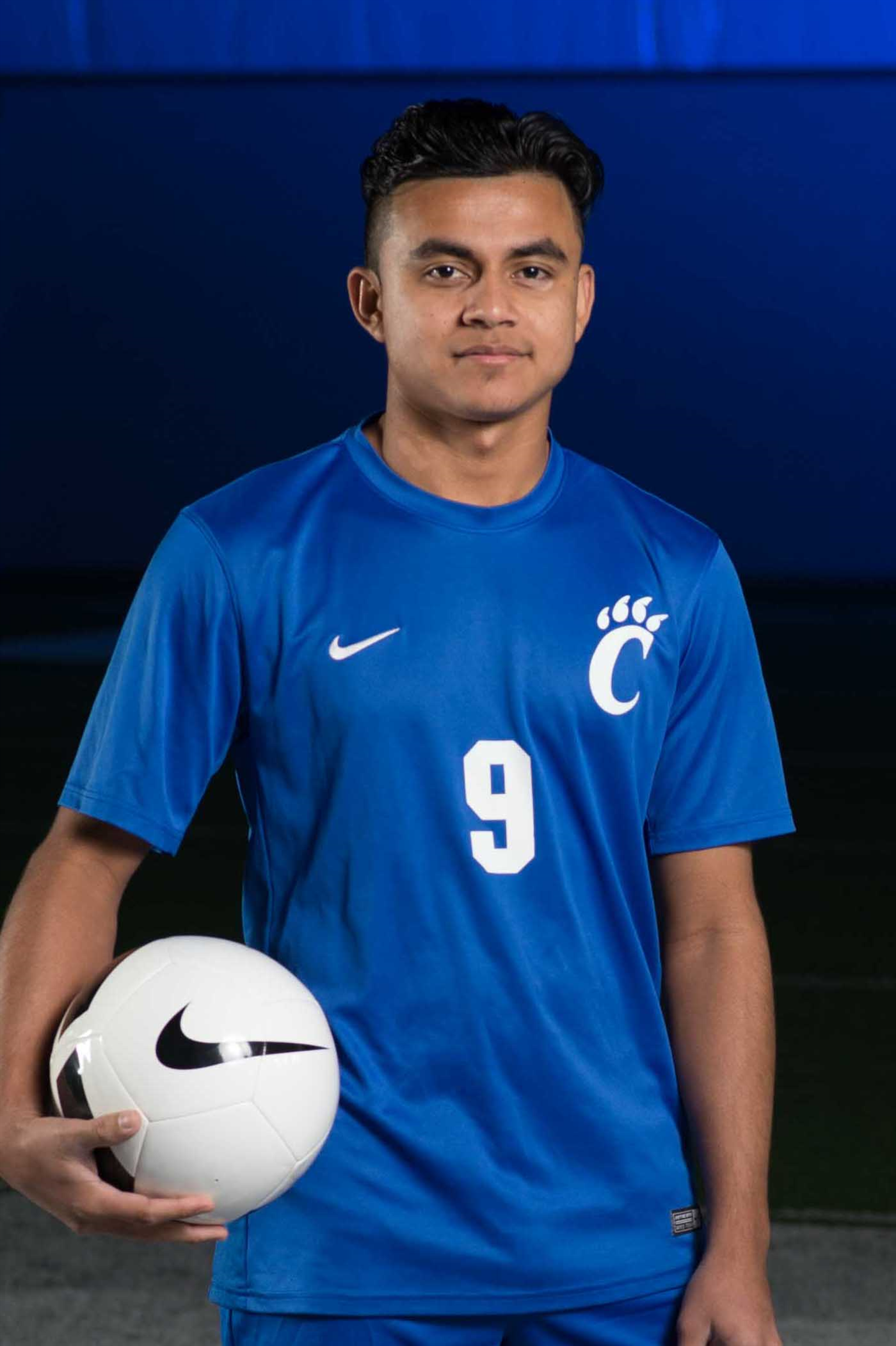 Ancelmo Orellana