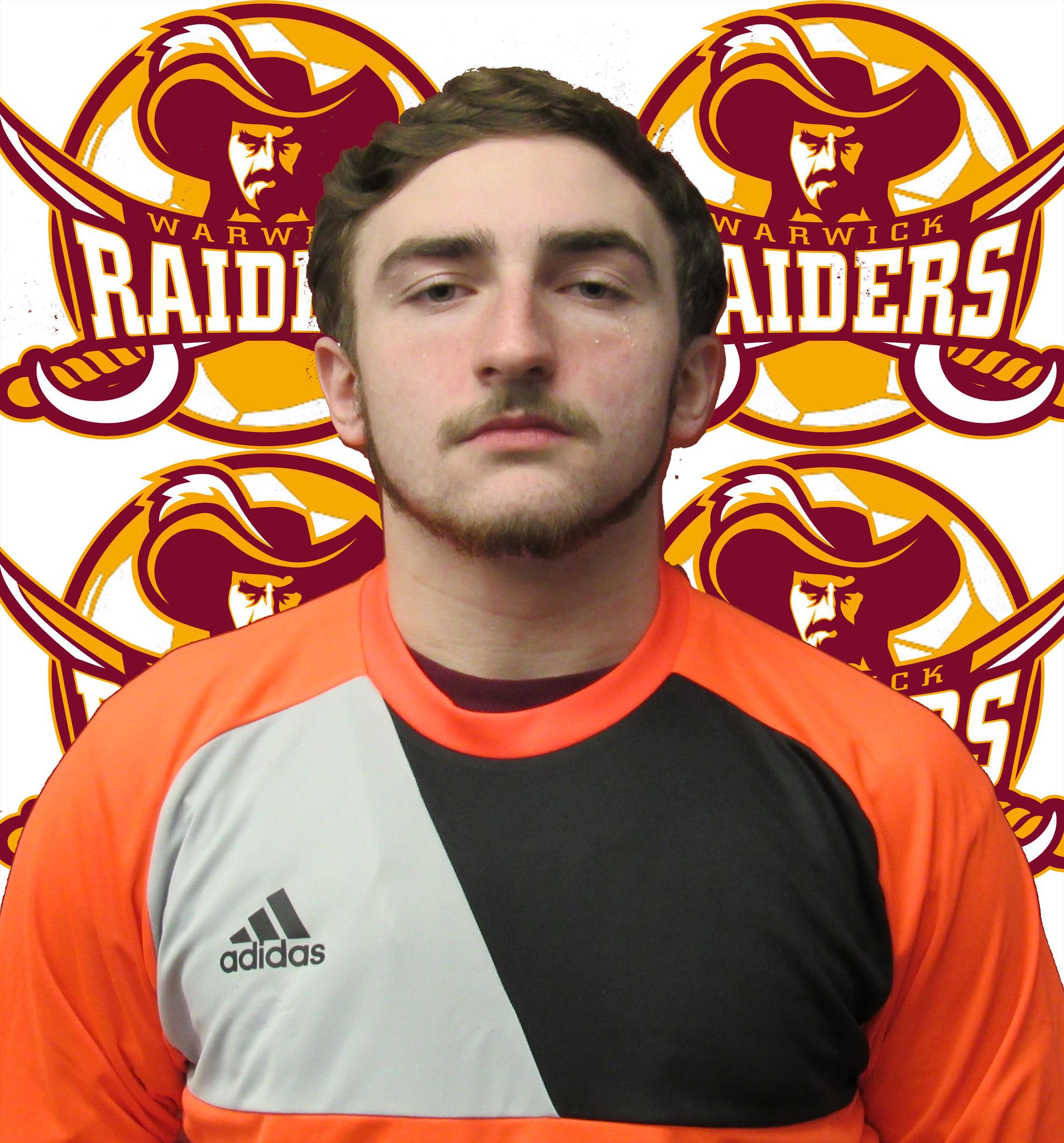 Tyler Gupton