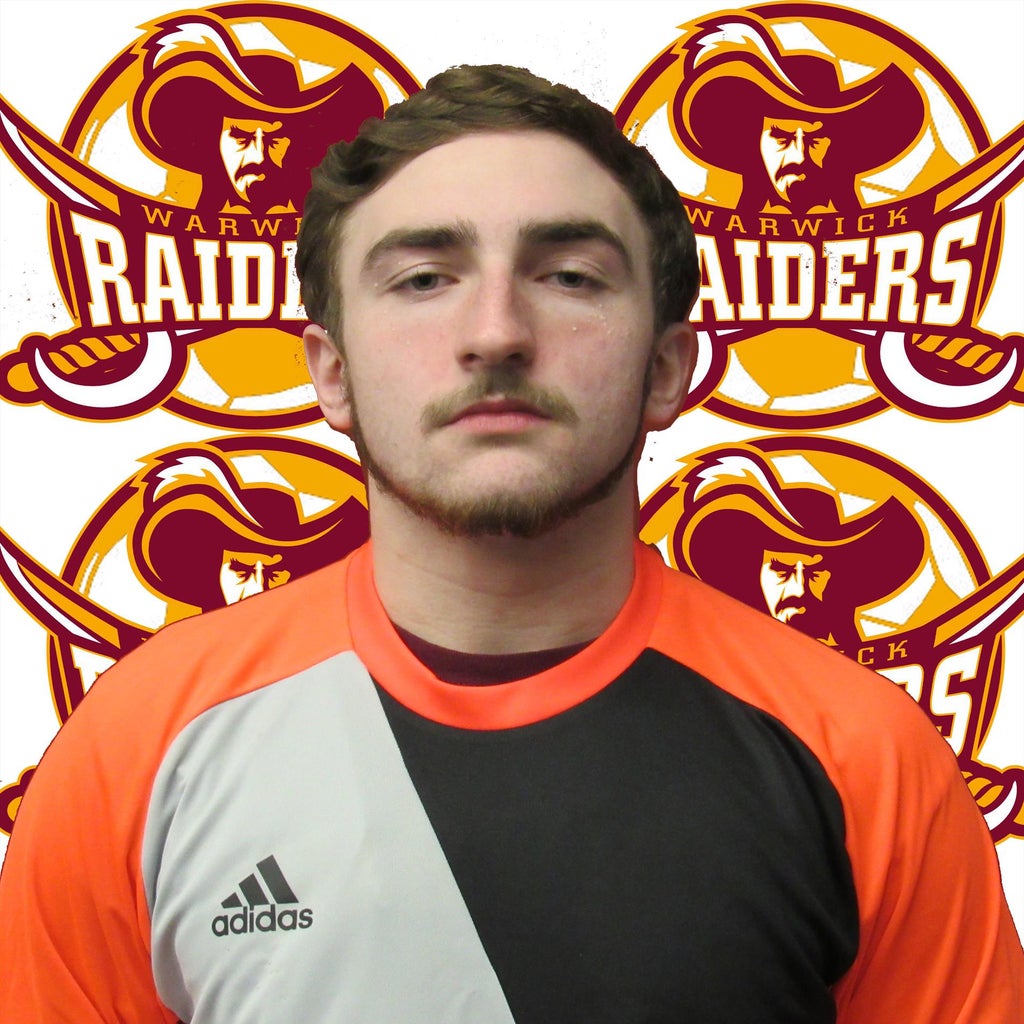 Tyler Gupton