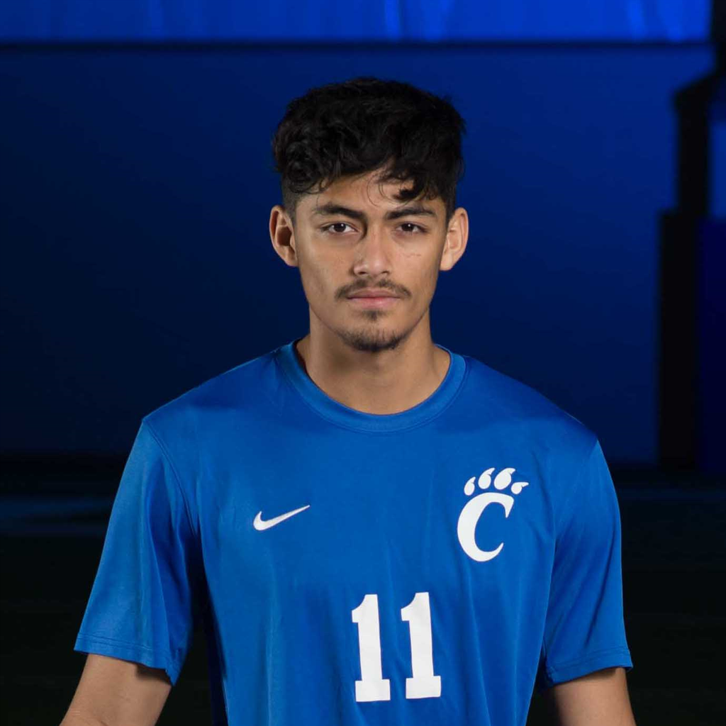 Leo Hernandez