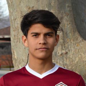 Nico Sanabria