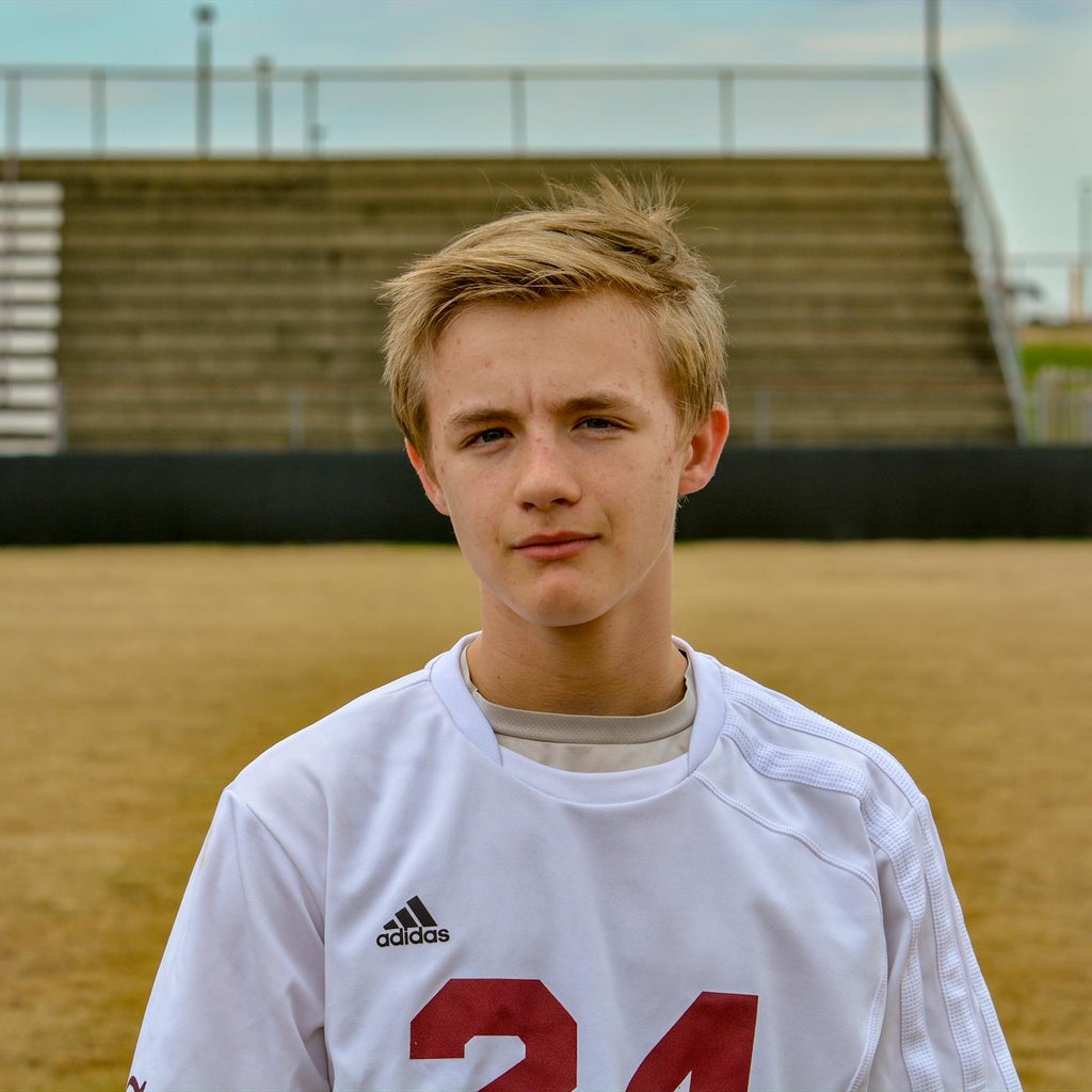 Nick Rogers