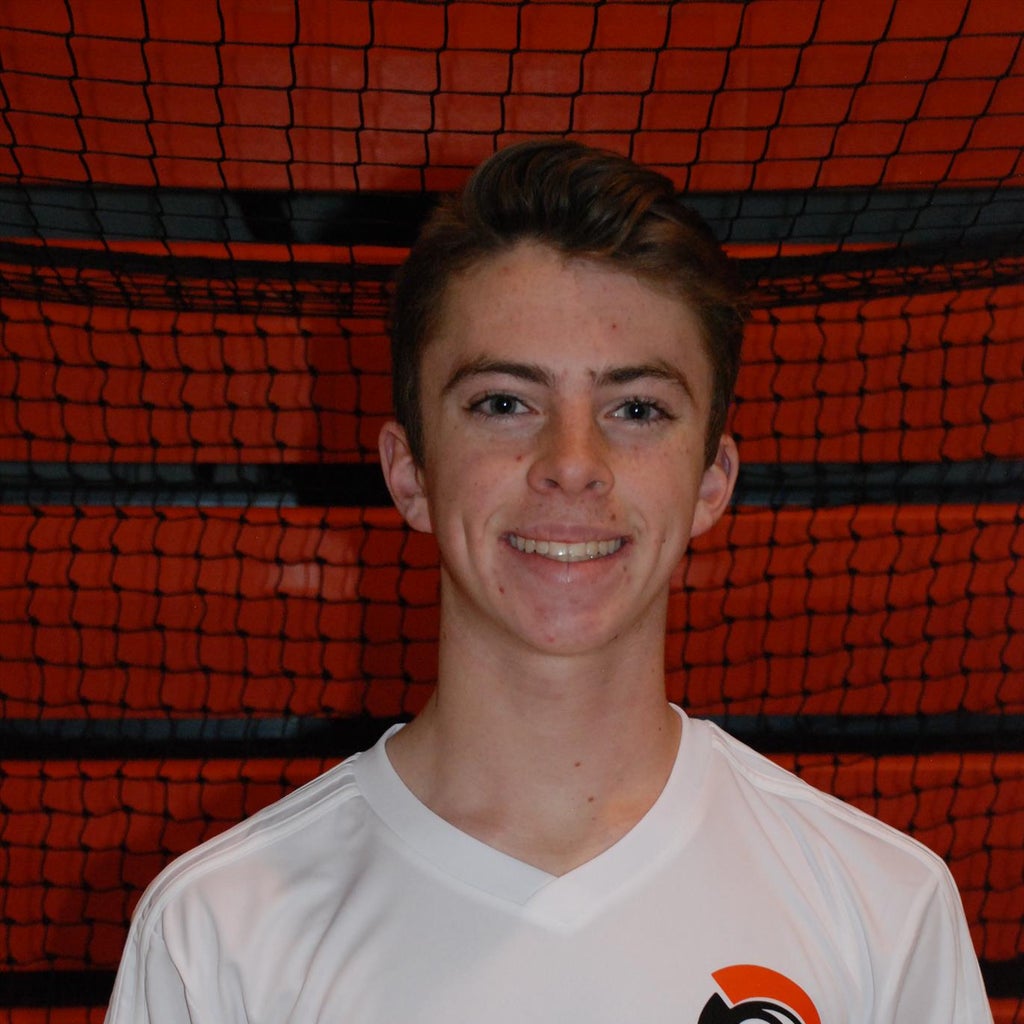 Easton Watne mugshot