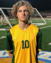 Sam Coughlin mugshot