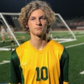Sam Coughlin mugshot