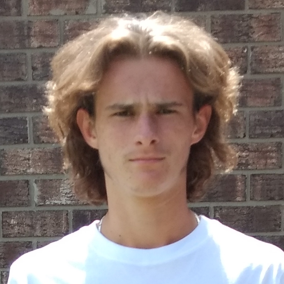 Travis Disher