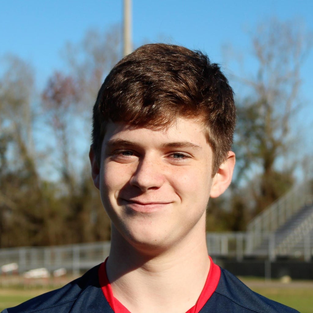 Noah Cooper mugshot