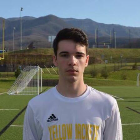 Tyler Barnard