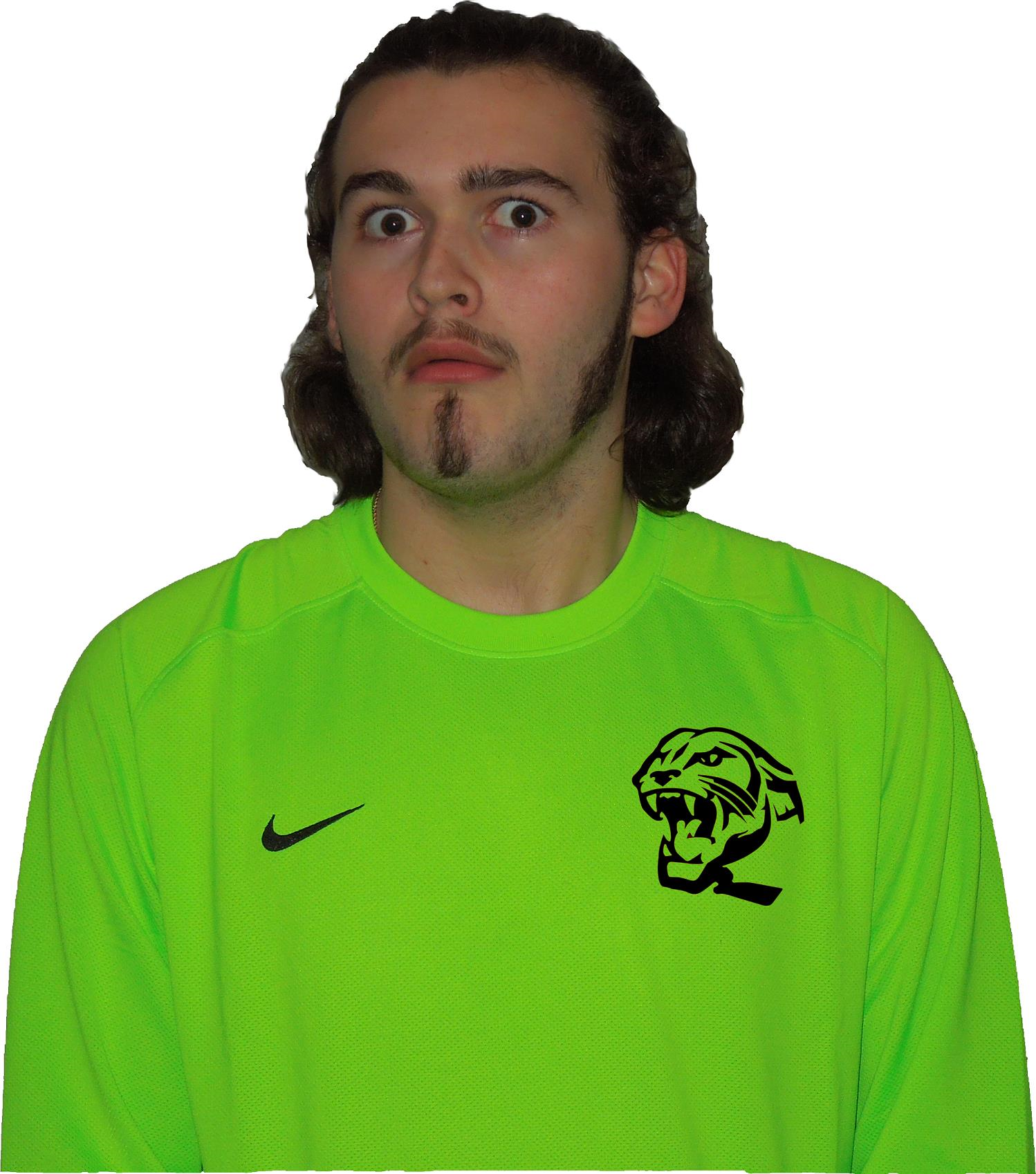 Matthew Braslavsky mugshot