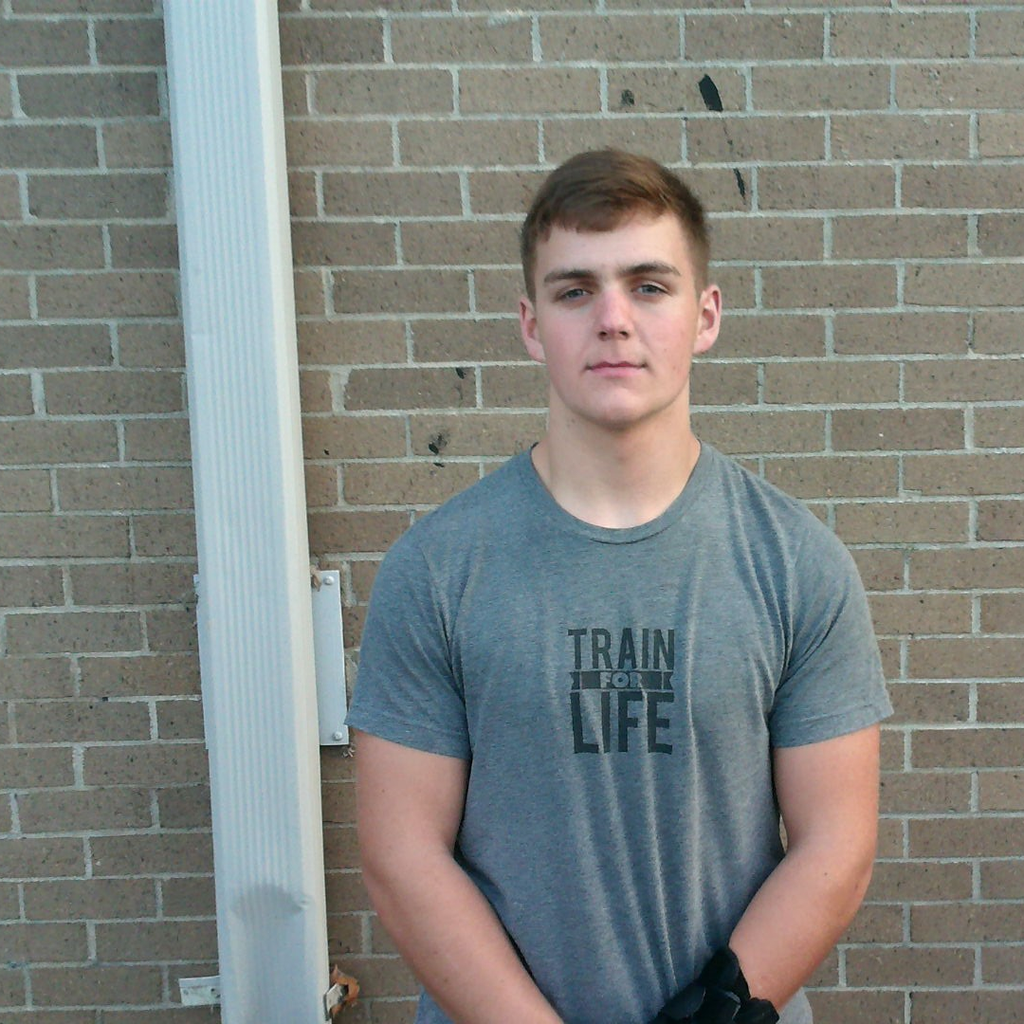 Jacob Crocker