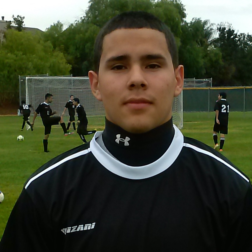 Jaime Gio ponce gomez mugshot