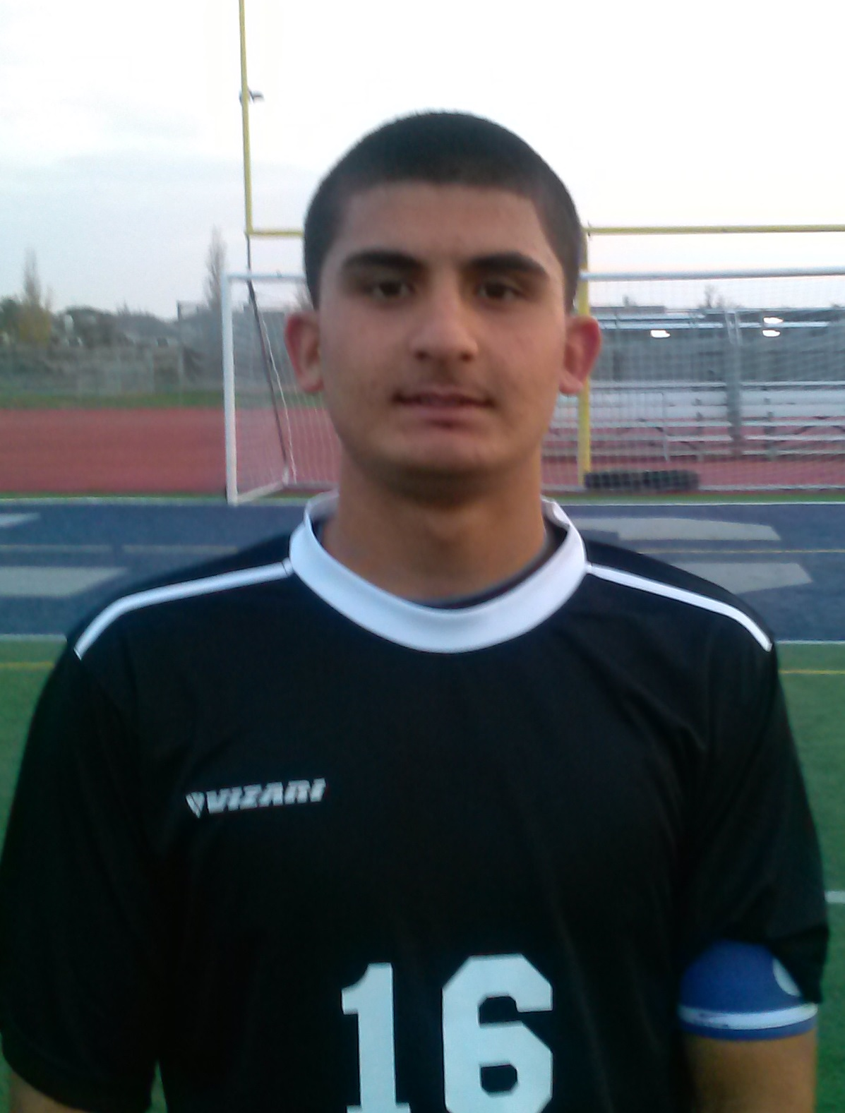 Nasser Issa
