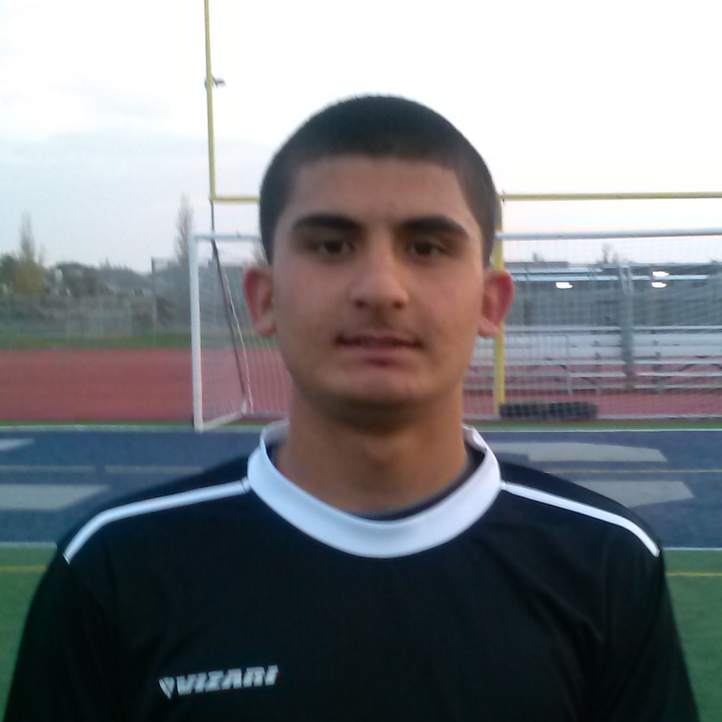 Nasser Issa