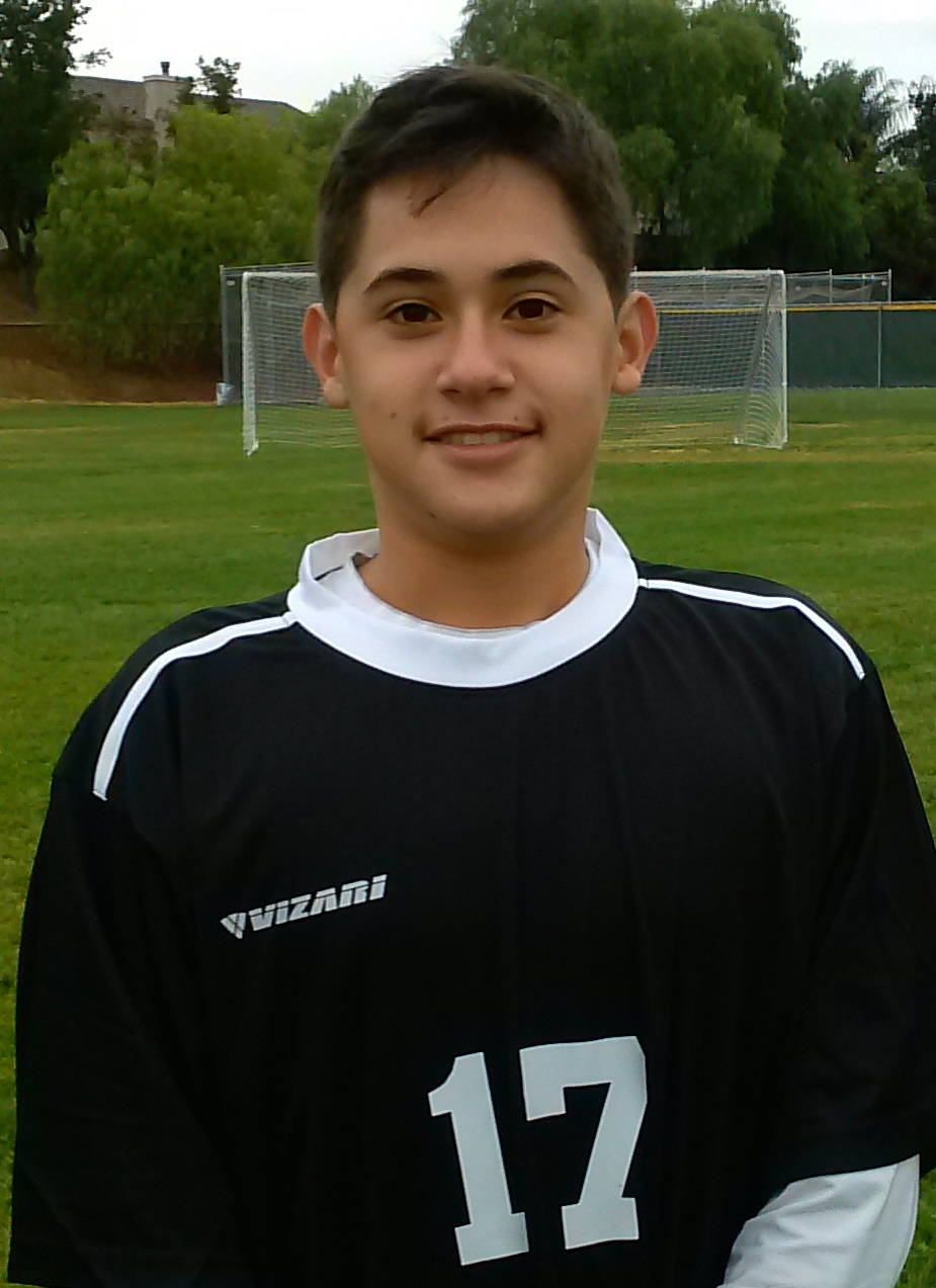 Daniel Huerta