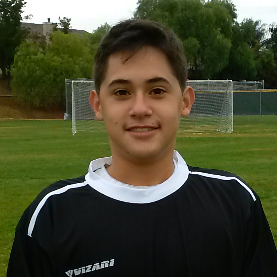 Daniel Huerta