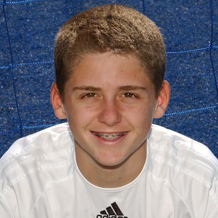Brendan Cerutti
