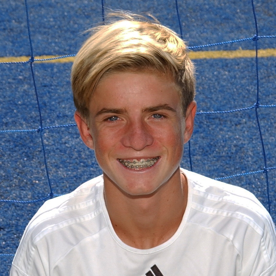 Shane Healey
