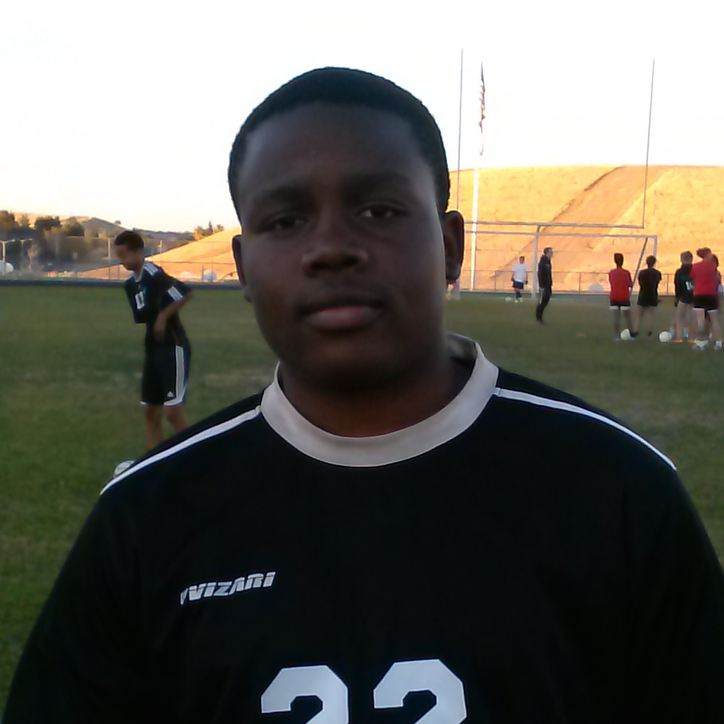 Davion Bennett