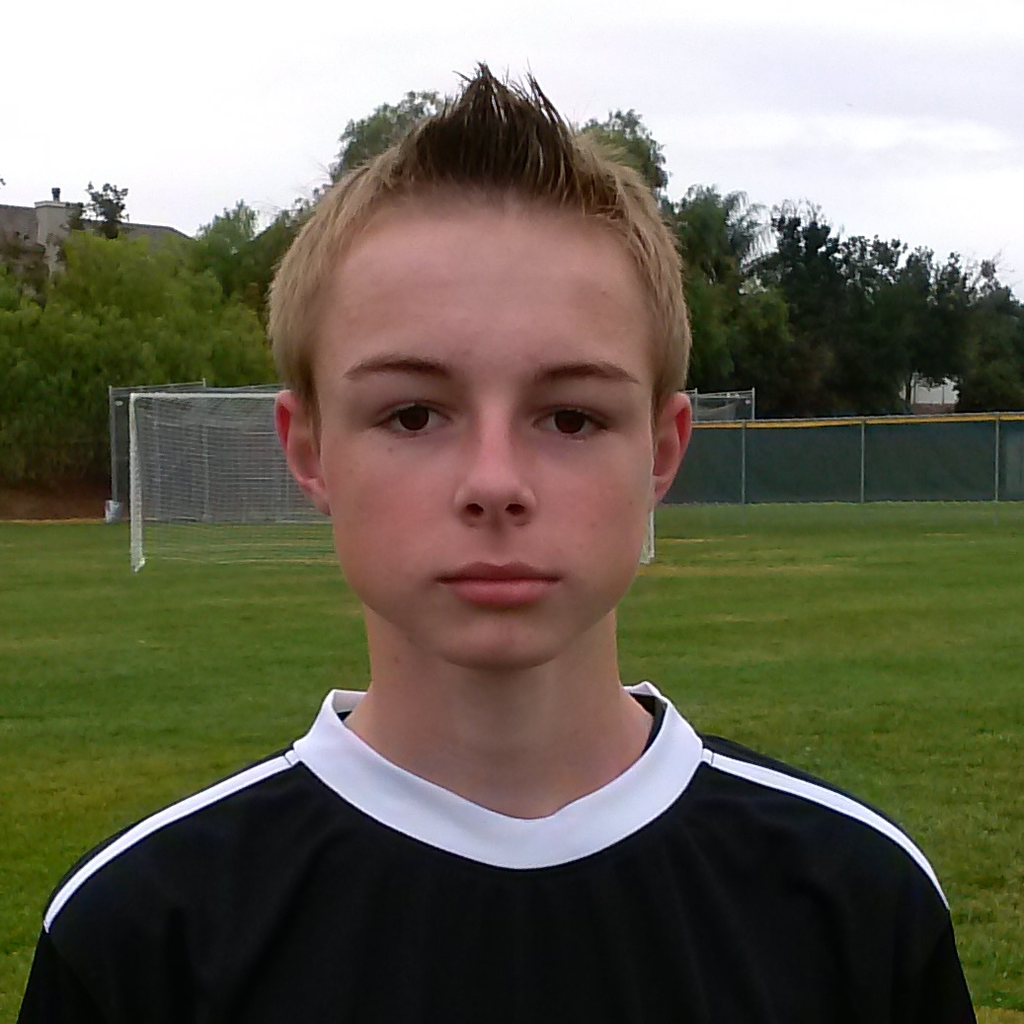 Braiden Gile