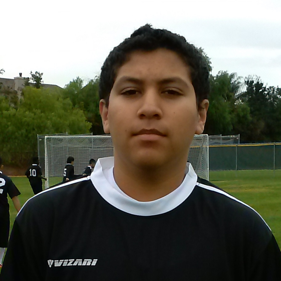 Allen Favian mugshot