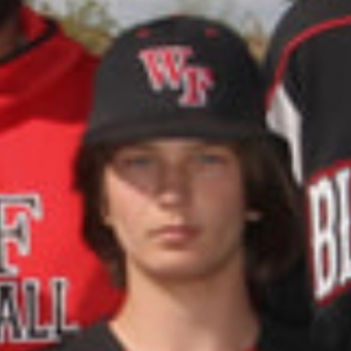 Tyler Frazier