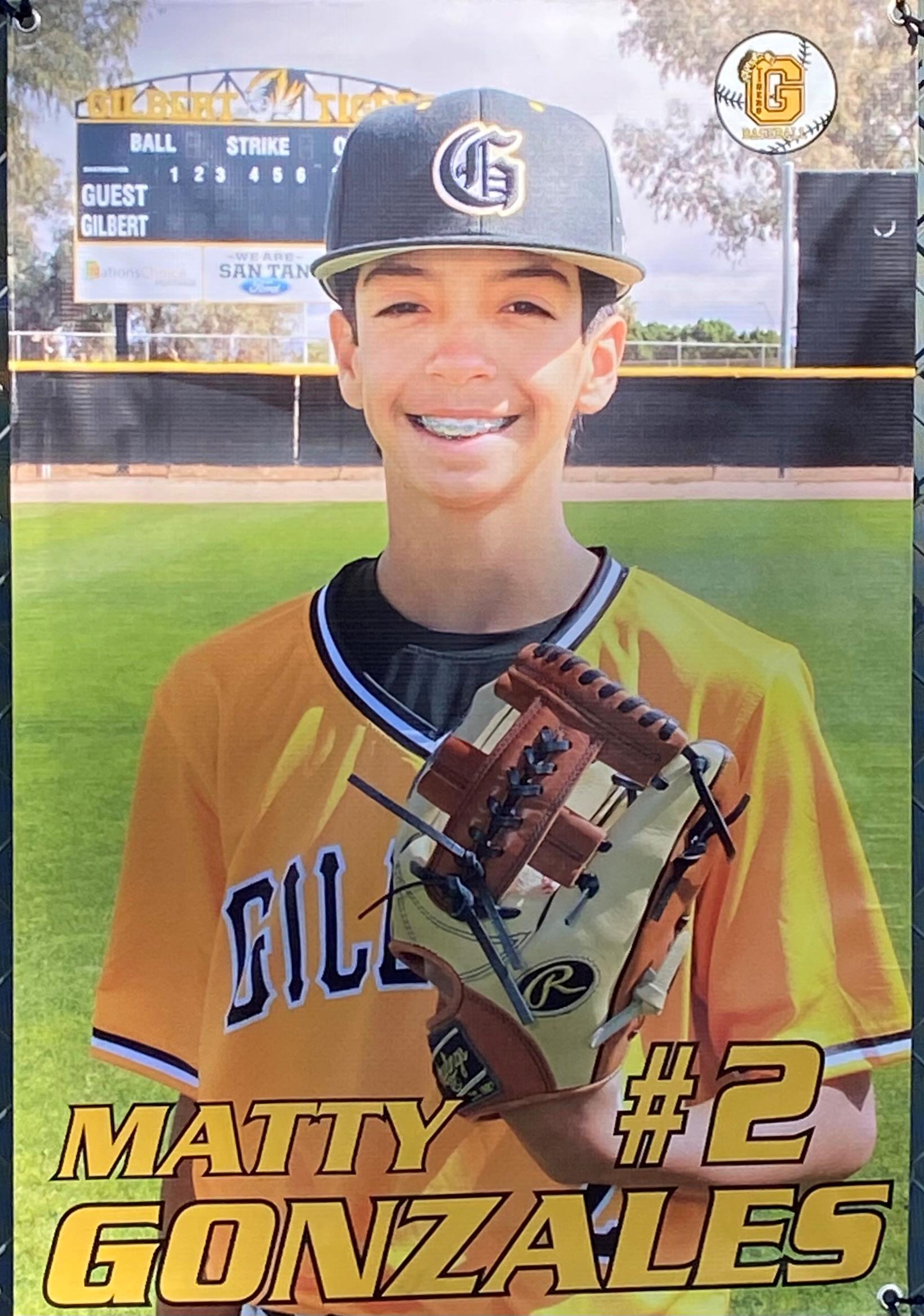 Matty  Gonzales