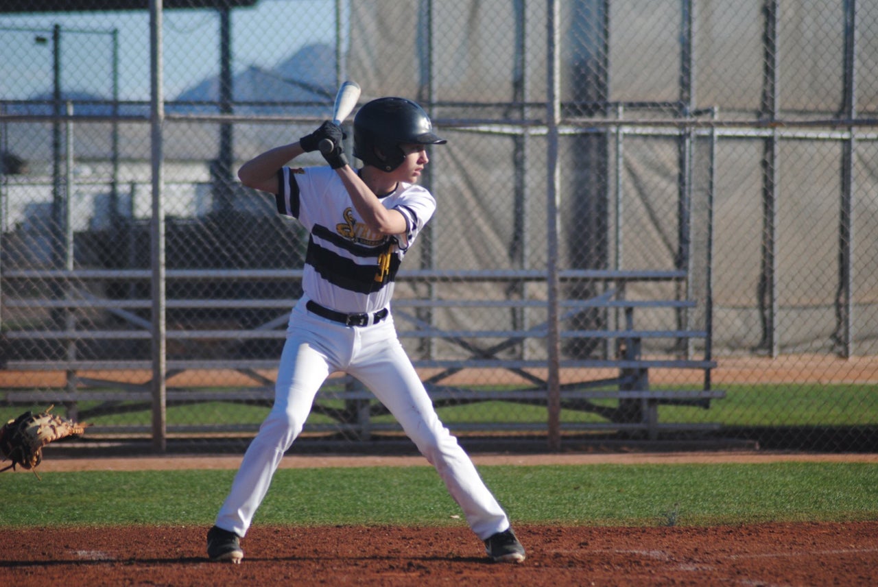 Cade Faust