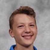 Garrett Horn mugshot