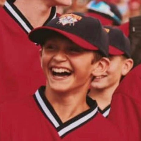 Ryan Mayer