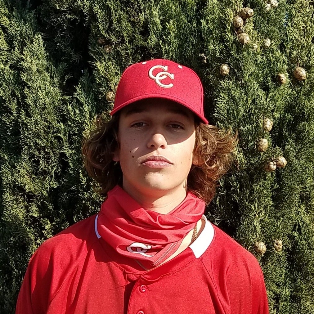 Brooks Bachman mugshot