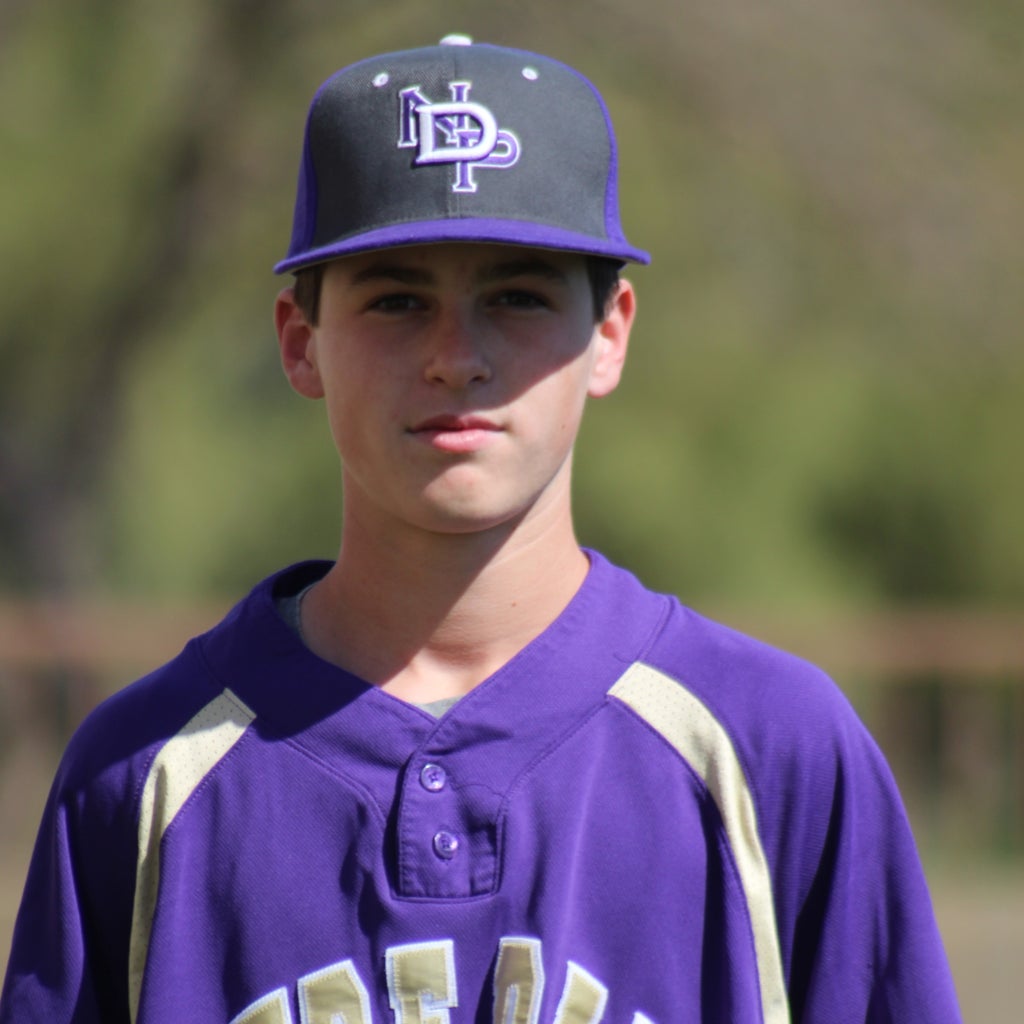 CJ Bott mugshot