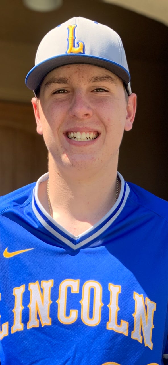 Kellen Colyer