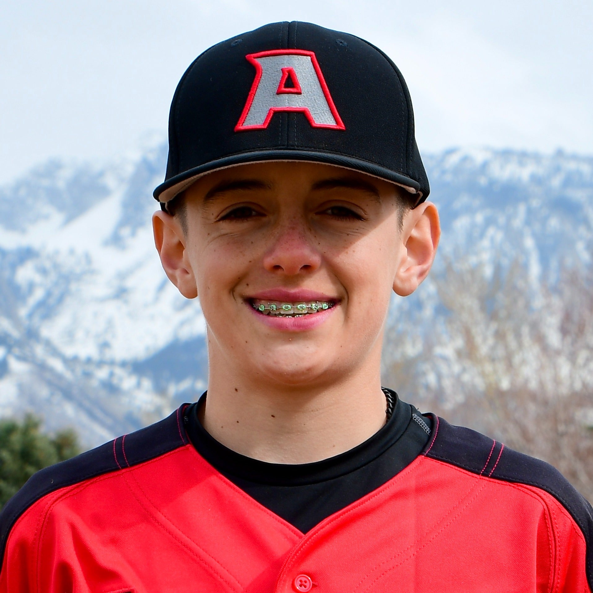 Ryker Mast