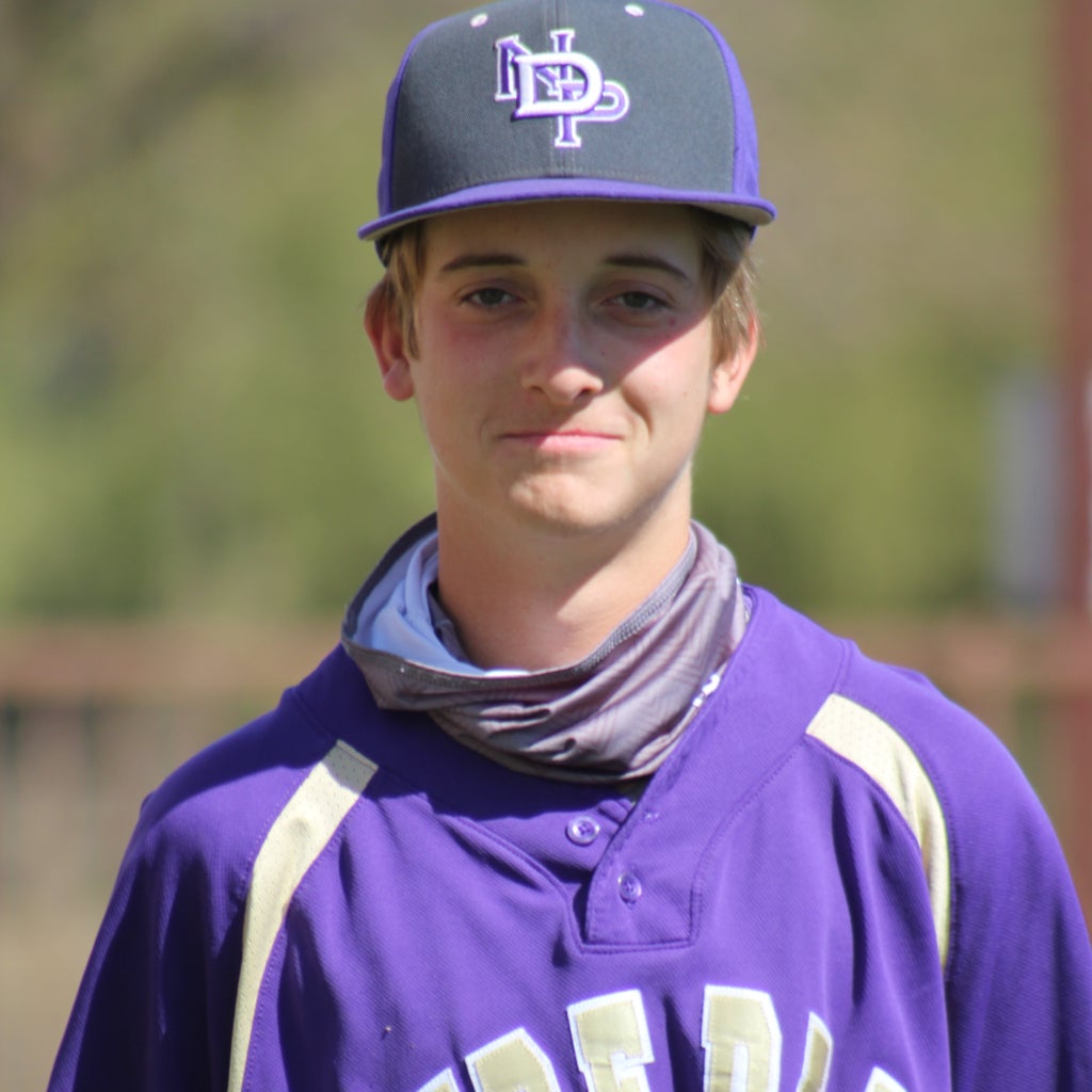 Brooks  Boyer mugshot