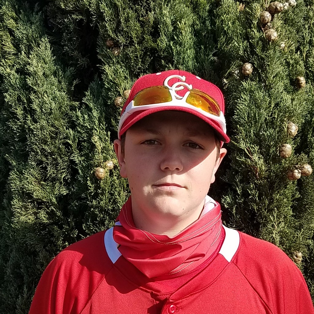 Jackson Bell mugshot