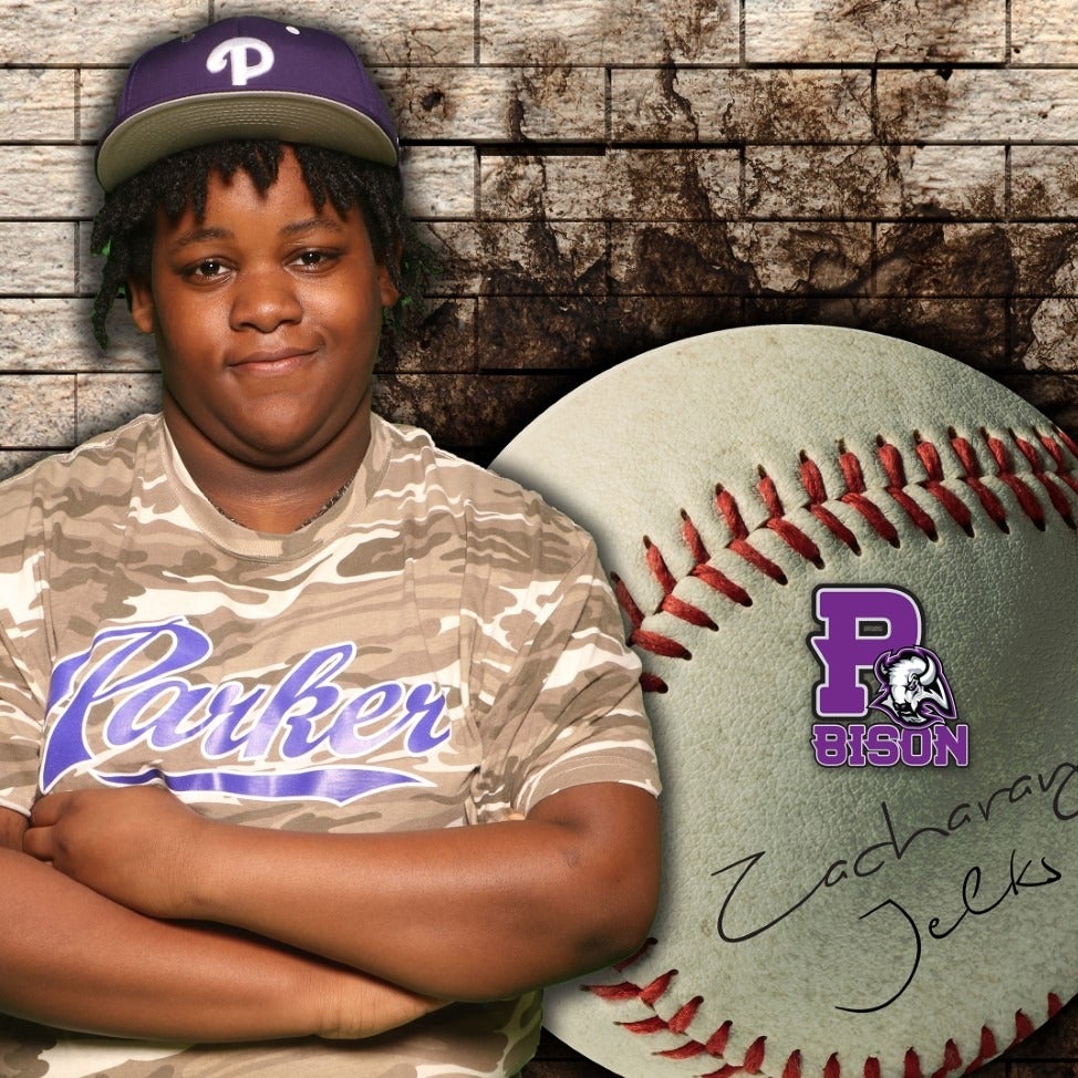 Zechariah Jelks